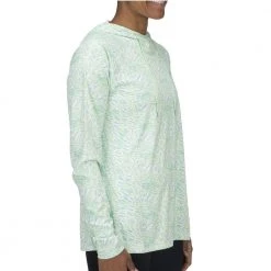 Simms Fishing Simms Women's Solarflex Hoody 5 Simms Fishing Simms Women's Solarflex Hoody