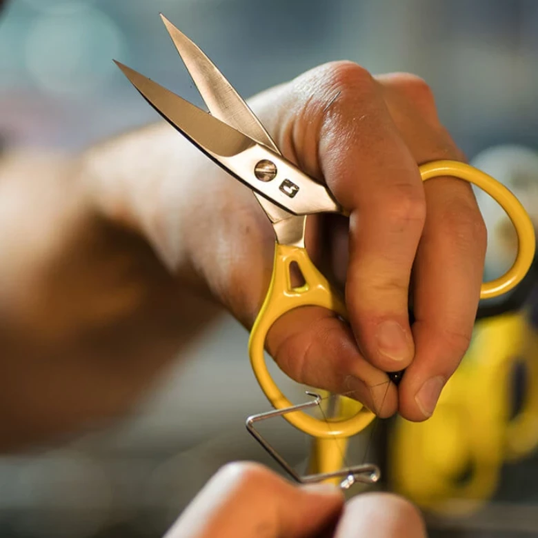 Loon Outdoors Loon Ergo Prime Scissors Fly Tying Tools 3 Loon Outdoors Loon Ergo Prime Scissors Fly Tying Tools