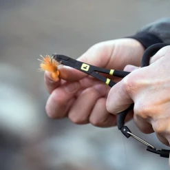 Loon Outdoors Tools & Accessories Loon Rogue Quickdraw Forceps