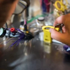 Loon Outdoors Fly Tying Tools Loon Ergo Bobbin