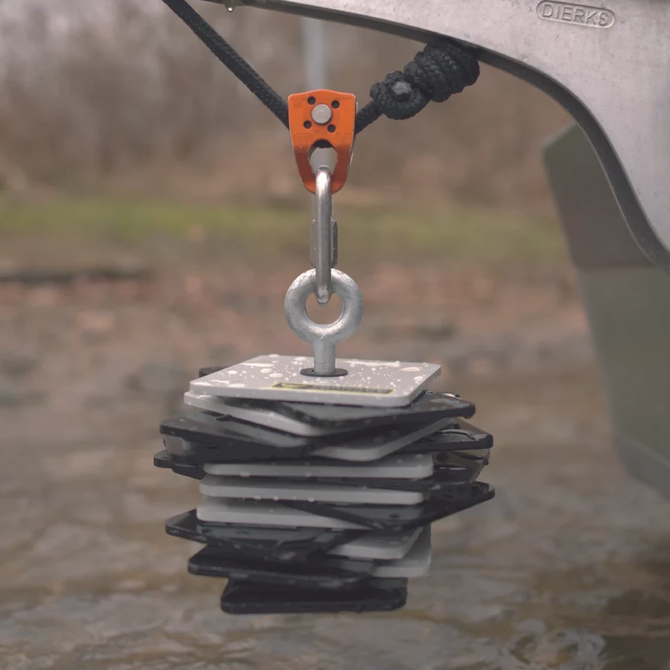 The Northern Angler Fly Shop Tornado Anchors 2 The Northern Angler Fly Shop Tornado Anchors