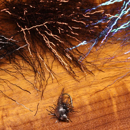 Hareline Dubbin Creepy Crawley Ice Dub 2 Hareline Dubbin Creepy Crawley Ice Dub