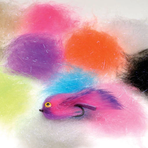 Hareline Dubbin Senyo's Laser Dub Dubbing 2 Hareline Dubbin Senyo's Laser Dub Dubbing