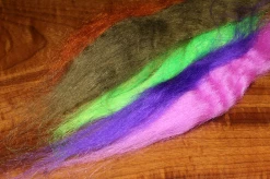 Hareline Dubbin Senyo's Laser Hair 4.0 Dubbing