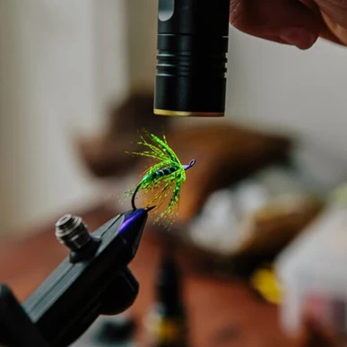 Loon Outdoors Glues & Adhesives Loon UV Bench Light 3 Loon Outdoors Glues & Adhesives Loon UV Bench Light