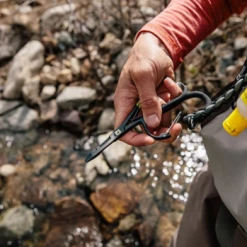 Loon Outdoors Tools & Accessories Loon Quickdraw Mitten Clamps