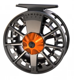 Waterworks-Lamson Fly Reels Lamson Guru S 7 Waterworks-Lamson Fly Reels Lamson Guru S