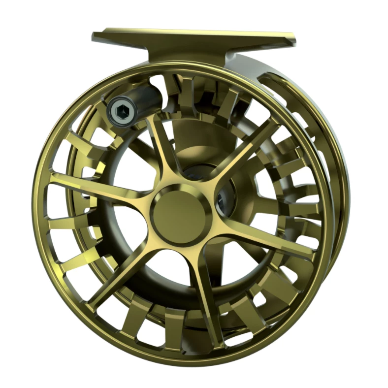 Waterworks-Lamson Fly Reels Lamson Guru S 1 Waterworks-Lamson Fly Reels Lamson Guru S