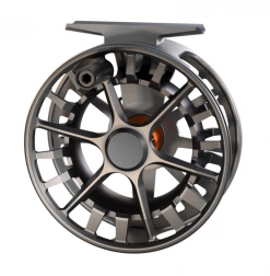 Waterworks-Lamson Fly Reels Lamson Guru S