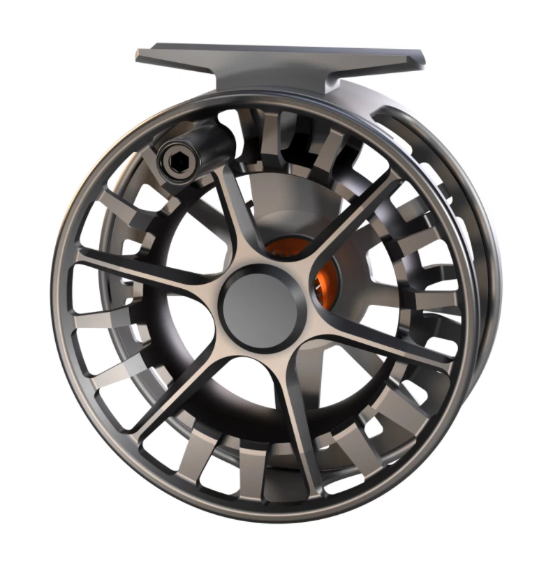 Waterworks-Lamson Fly Reels Lamson Guru S 2 Waterworks-Lamson Fly Reels Lamson Guru S