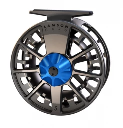 Waterworks-Lamson Fly Reels Lamson Guru S 9 Waterworks-Lamson Fly Reels Lamson Guru S