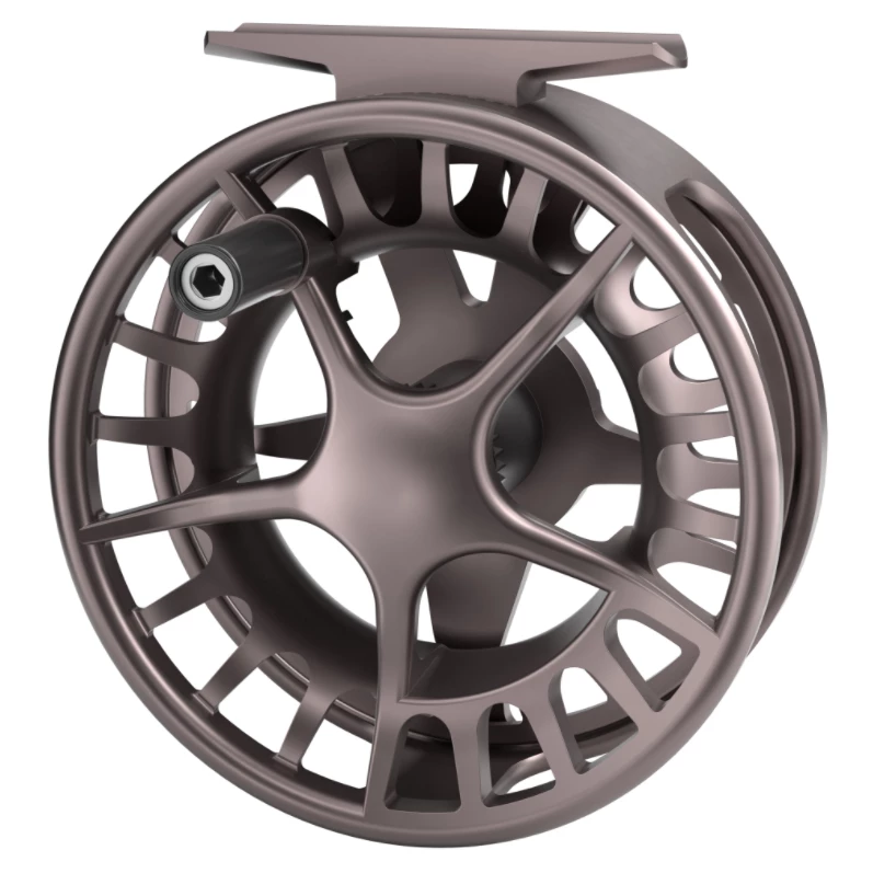 Waterworks-Lamson Lamson Remix HD Fly Reels 2 Waterworks-Lamson Lamson Remix HD Fly Reels