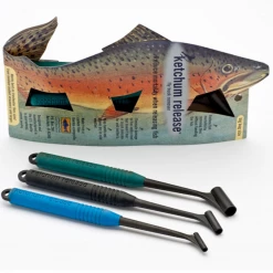 Waterworks-Lamson Lamson Waterworks Ketchum Release Tools & Accessories