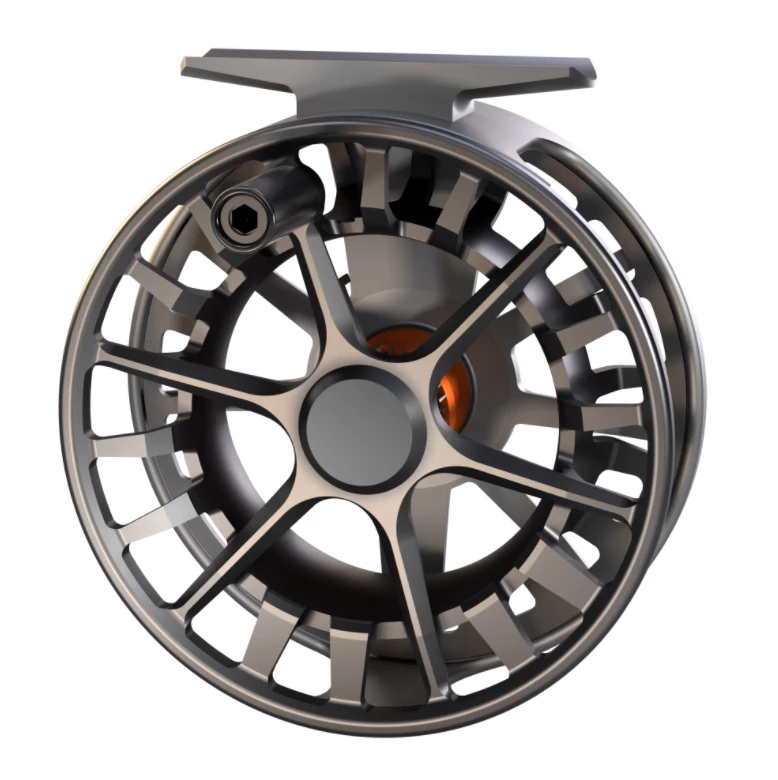 Waterworks-Lamson Fly Reels Lamson Guru S Spools 1 Waterworks-Lamson Fly Reels Lamson Guru S Spools