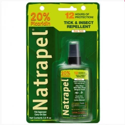 Liberty Mountain Gifts & Accessories Natrapel Insect Repellent