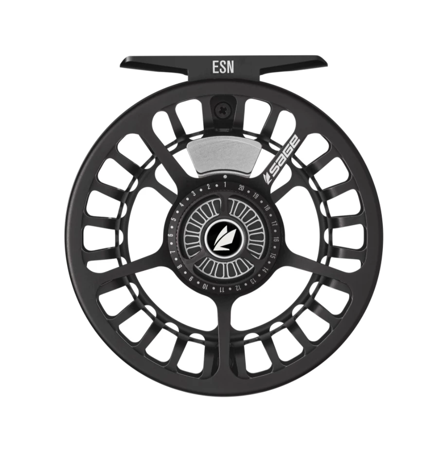 Far Bank Enterprises Sage ESN Reel Fly Reels 2 Far Bank Enterprises Sage ESN Reel Fly Reels