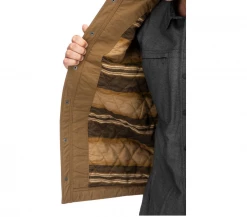 Simms Fishing Simms Dockwear Jacket Apparel