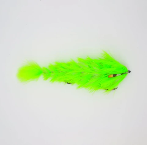 Flymen Fishing Company Flies & Boxes Chocklett's Feather Changer 3 Flymen Fishing Company Flies & Boxes Chocklett's Feather Changer