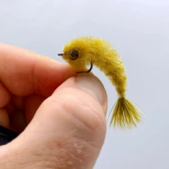 Flymen Fishing Company Flies & Boxes Chocklett's Micro Changer 10 Flymen Fishing Company Flies & Boxes Chocklett's Micro Changer