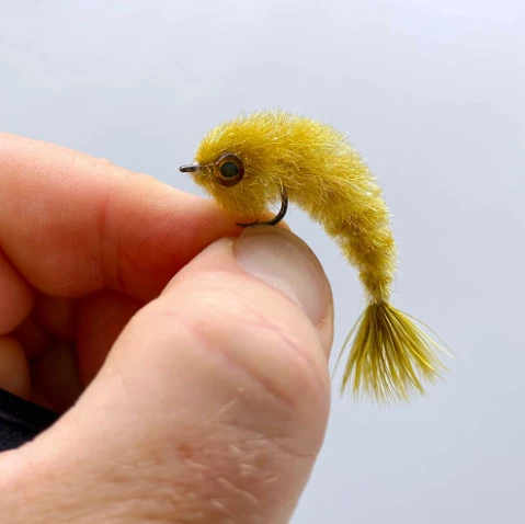 Flymen Fishing Company Flies & Boxes Chocklett's Micro Changer 5 Flymen Fishing Company Flies & Boxes Chocklett's Micro Changer