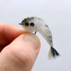 Flymen Fishing Company Flies & Boxes Chocklett's Micro Changer 11 Flymen Fishing Company Flies & Boxes Chocklett's Micro Changer