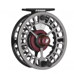 Far Bank Enterprises Sage ESN Reel Fly Reels 5 Far Bank Enterprises Sage ESN Reel Fly Reels