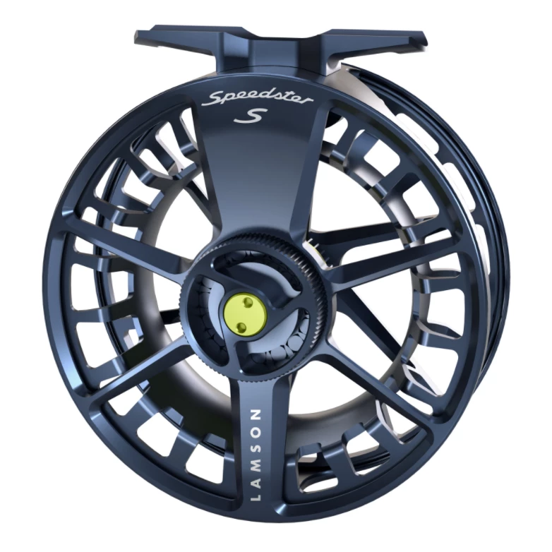 Waterworks-Lamson Lamson Speedster S HD 1 Waterworks-Lamson Lamson Speedster S HD