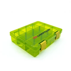 Umpqua Feather Merchants Umpqua 12 Compartment Bug Locker