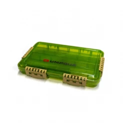 Umpqua Feather Merchants Umpqua 17 Compartment Waterproof Bug Locker Flies & Boxes