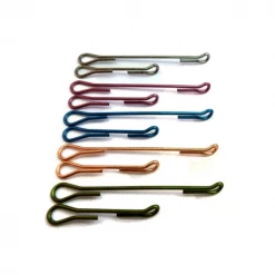 Hareline Dubbin Fish-Skull Senyo's Steelhead And Salmon Shanks