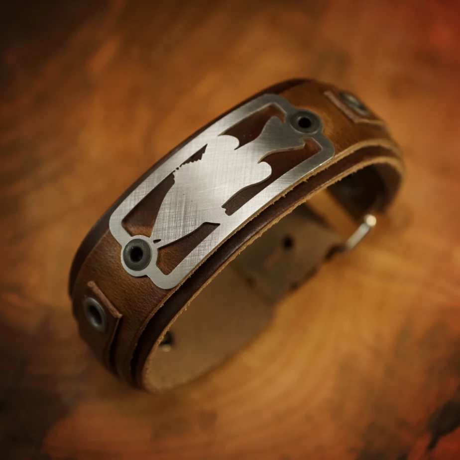 Sight Line Provisions Bracelets 9 Sight Line Provisions Bracelets