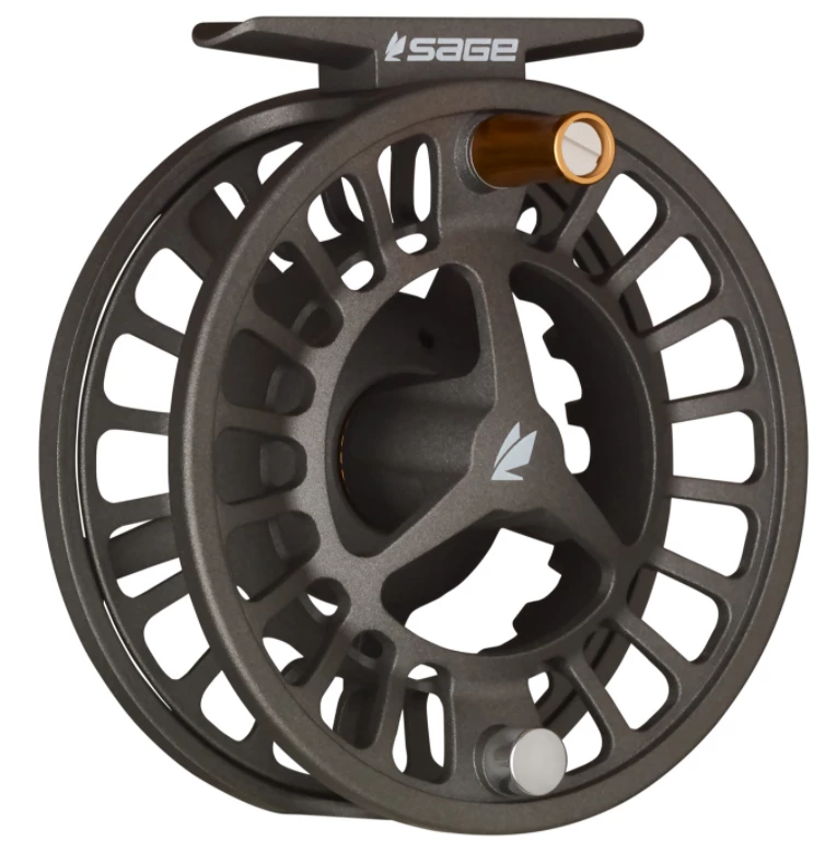 Far Bank Enterprises Sage Spectrum C Reel Fly Reels 6 Far Bank Enterprises Sage Spectrum C Reel Fly Reels