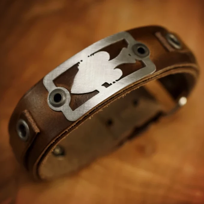 Sight Line Provisions Bracelets 16 Sight Line Provisions Bracelets