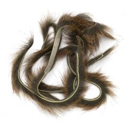 Wapsi Fly Micro Pine Squirrel Zonkers Fur & Hair 11 Wapsi Fly Micro Pine Squirrel Zonkers Fur & Hair