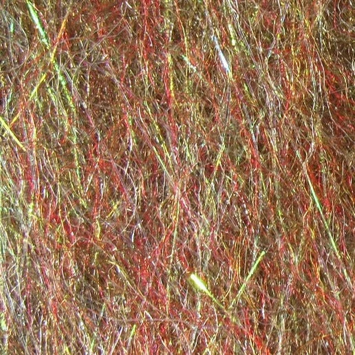 Hareline Dubbin Senyo's Laser Dub Dubbing 20 Hareline Dubbin Senyo's Laser Dub Dubbing