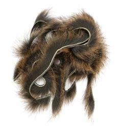 Wapsi Fly Pine Squirrel Zonkers Fur & Hair