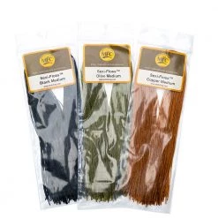 Montana Fly Company Chenille, Braid & Body Materials MFC Sexi Floss