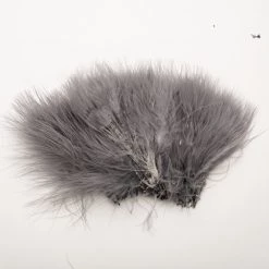 Wapsi Fly Feathers & Hackle Strung Marabou