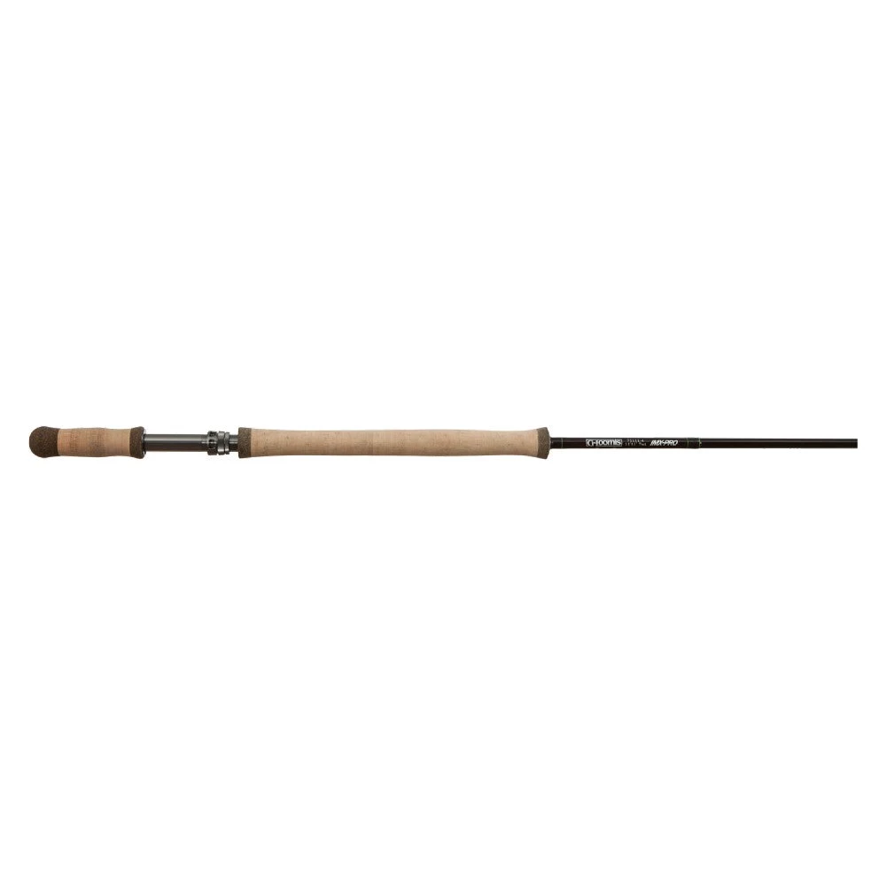 Shimano Fly Fishing G-Loomis IMX-PRO Short Spey 1 Shimano Fly Fishing G-Loomis IMX-PRO Short Spey