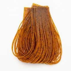 Wapsi Fly Chenille, Braid & Body Materials Sili Legs