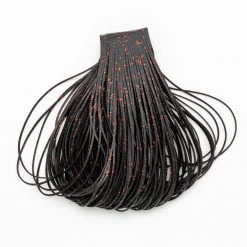 Wapsi Fly Chenille, Braid & Body Materials Sili Legs