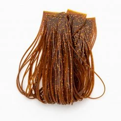 Wapsi Fly Chenille, Braid & Body Materials Sili Legs