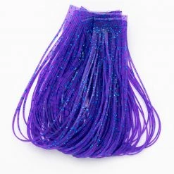 Wapsi Fly Chenille, Braid & Body Materials Sili Legs