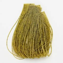 Wapsi Fly Chenille, Braid & Body Materials Sili Legs