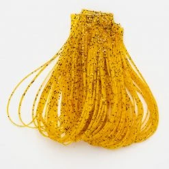 Wapsi Fly Chenille, Braid & Body Materials Sili Legs