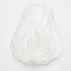 Wapsi Fly Chenille, Braid & Body Materials Sili Legs