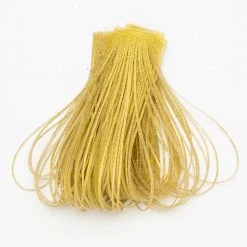 Wapsi Fly Chenille, Braid & Body Materials Sili Legs