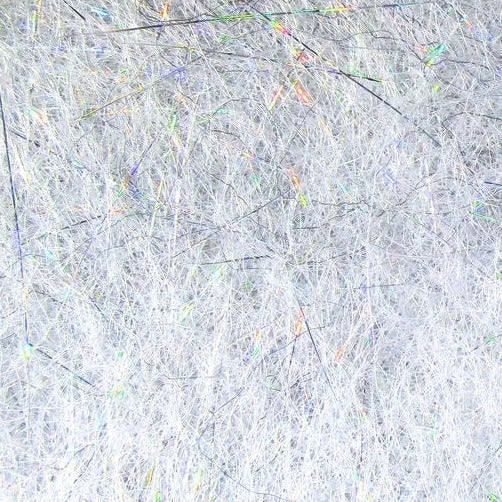 Hareline Dubbin Senyo's Laser Dub Dubbing 22 Hareline Dubbin Senyo's Laser Dub Dubbing