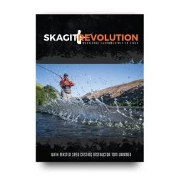 Angler's Book Supply Skagit Revolution With Tom Larimer Books & DVDs