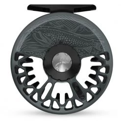 Abel Reels Fly Reels Abel Vaya